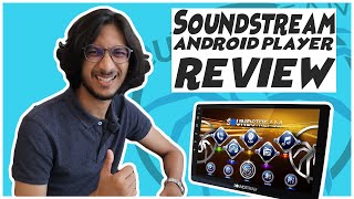 Android Player terbaru dari Soundstream lulus MCMC [upl. by Natek]