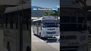 Buses Hondureños parte 118 🇭🇳🇭🇳 shorts honduras automobile [upl. by Theodore198]