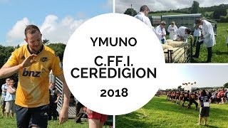 CFFI Ceredigion 2018 [upl. by Fred]