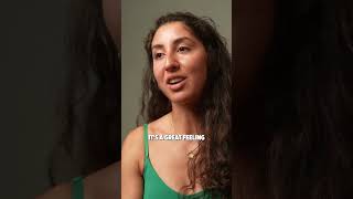 Olympic Mentality of Melissa HumanaParedes beachvolleyball [upl. by Solokin]