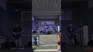 Ryan Perry Live Warm Up In Valdese NC USA quotRunnin Backquot [upl. by Sheya]