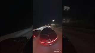 950whp hellcat Durango vs ported Zl1 automobile cartok srt Durango for the win 6500 pot [upl. by Bez]