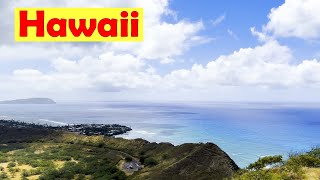 Ansichten von Hawaii [upl. by Nahshon]