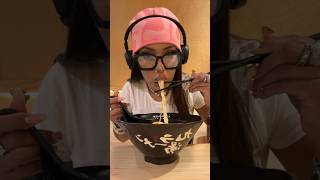 ramen date with me 🎀🍜✨ food vlog review nyc wheretoeat [upl. by Nabe]