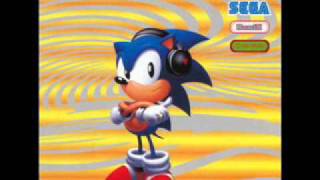 Sonic Remix  quotSonic Streamquot [upl. by Yllas937]