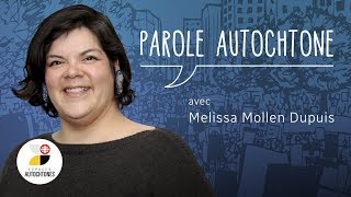 Parole autochtone  Les Autochtones et la souveraineté du Québec [upl. by Colet678]