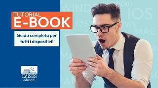 Come Utilizzare Gli Ebook [upl. by Yael]