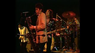 Roxy Music  Pyjamarama Live 1974 [upl. by Nara965]