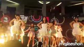 JKT48  Manatsu no Sounds Good Musim Panas Sounds Good [upl. by Sartin]