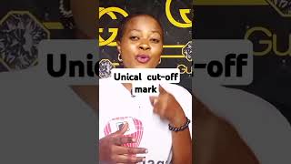 How to gain Admission into UNICAL [upl. by Naimed]