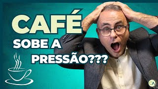 Mito ou verdade Excesso do consumo de cafeína pode causar ansiedade [upl. by Mamoun]