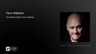 Terry Alderton [upl. by Akeihsat]