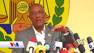 Puntland Dagaalka Tukaraq wuu sii socon doonaa [upl. by Diandra]