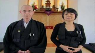 How to Meditate  Beginners Introduction to Zazen [upl. by Garzon]