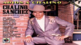 Chalino Sánchez  Eladio Félix [upl. by Catlee]