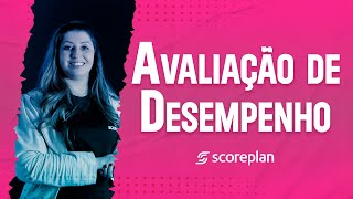 Avaliação de desempenho  O que é e como fazer [upl. by Morra]