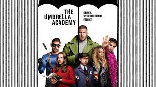 Run Boy Run  Woodkid  S1E2  The Umbrella Academy [upl. by Enirehtacyram26]