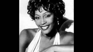 Whitney Houston  Aint No Way Philadelphia 1994 [upl. by Marron]