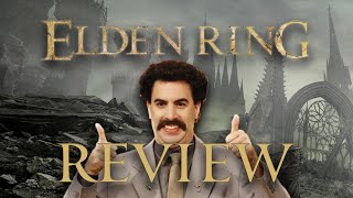 Elden Ring Changed My Perspective on Games REVIEW [upl. by Boot155]