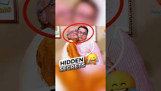 Tmkoc Secrets 99 Log nahi Jante 😱 tmkoc [upl. by Adore]