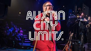 St Paul amp the Broken Bones on Austin City Limits quotIs It Mequot [upl. by Rehpotsirc]