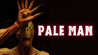 The Paleman  Short Horror Film [upl. by Gnouv]