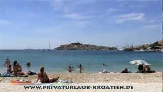 Primosten in Kroatien [upl. by Reteid]