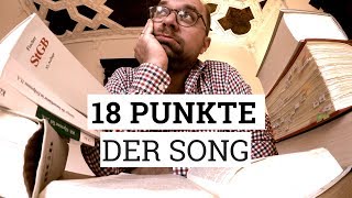 4 oder 18 Punkte So ist das bei Jura mit den NotenSong [upl. by Vasilek]