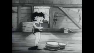 Betty Boop et le petit jimmy  Dessins animés en français [upl. by Aneehsal]