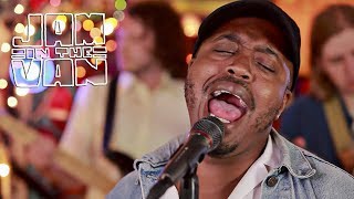 DURAND JONES AND THE INDICATIONS  quotMake a Changequot Live at Music Tastes Good 2017 JAMINTHEVAN [upl. by Trant]