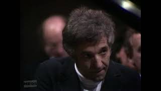 Ashkenazy Bartók Piano Concerto No2 Live [upl. by Xela783]