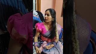 நம்மள மாதிரியே இருக்கான் 🤔😱🤣 daughter comedy funny mapri [upl. by Rabiah]