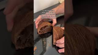 Chocolatine ou Pain au Chocolat 🇫🇷 food bakery [upl. by Shanie]