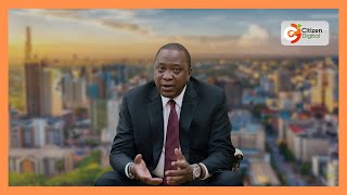 Rais mstaafu Uhuru Kenyatta awataja baadhi ya viongozi serikalini kuwa wasaliti [upl. by Lina]