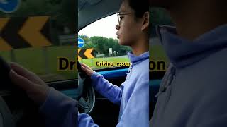 Portlaoise driving lesson driving drivingexperience [upl. by Rostand822]