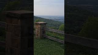 Sewanee overlook [upl. by Alekat]