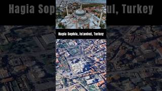 Unveiling Hagia Sophia A 1500Year Journey of Transformation [upl. by Aninotna330]