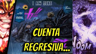 ALL MIGHT vs AFO  El ARMA SECRETA  DABI es una BOMBA DE TIEMPO  BOKU NO HERO 386 [upl. by Ilyah734]