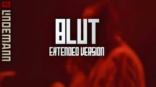 Lindemann  Blut Extended Version [upl. by Aikyn]