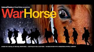 Only Remembered  War Horse Original Cast Recording [upl. by Lidia]