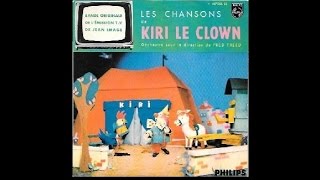 Kiri le clown  Trotte Trotte [upl. by Flanagan]