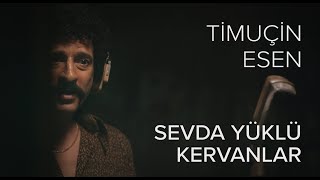 Timuçin Esen  Sevda Yüklü Kervanlar Müslüm Baba Orijinal Film Müzikleri [upl. by Nels]