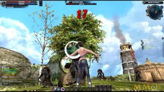 Thanatos The Dragon Chaser Gameplay HD  Gumbles Grumbles [upl. by Ynaffi333]