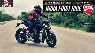 Indias First Air Suspension Motorcycle With A 500cc Engine Benda BD 500 full details [upl. by Yboj]