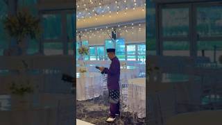 “Pelamin Anganku Musnah” galau brokenheart zaisrigemilang lawak trending viral fyp cinematic [upl. by Kentiggerma]