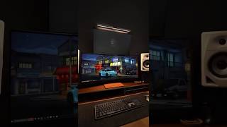 Tech Lover  The Ultimate Desktop Setup  Most Ideal Workstation [upl. by Nomar254]