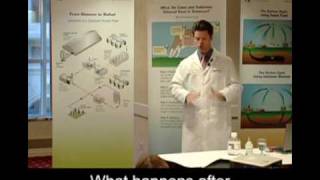 Accellerase Cellulosic Ethanol Demonstration [upl. by Swec]