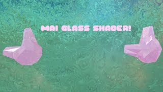 Mai Shader Final [upl. by Tymon]