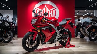 2025 NEW YAMAHA RD350 YPVS revealed design [upl. by Narmis]