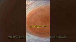 Giant Red Spot on Jupiter 💫💫 astronomy [upl. by Shae672]